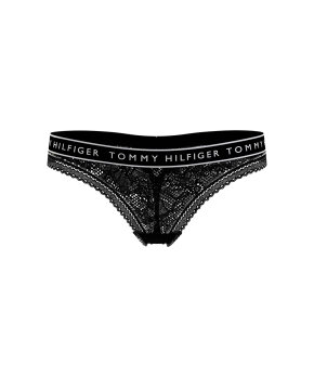 Tommy Hilfiger - Th Lace Thongs