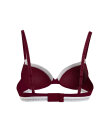 Tommy Hilfiger - Logo Lace Underwire Bras