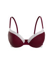 Tommy Hilfiger - Logo Lace Underwire Bras
