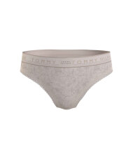 Tommy Hilfiger - Logo Lace Bikini Panties