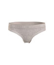 Tommy Hilfiger - Th Logo Lace Thongs