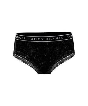 Tommy Hilfiger - Th Lace Bikini Panties