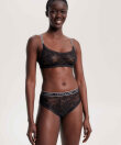 Tommy Hilfiger - Th Lace Bikini Panties