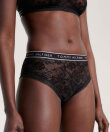 Tommy Hilfiger - Th Lace Bikini Panties