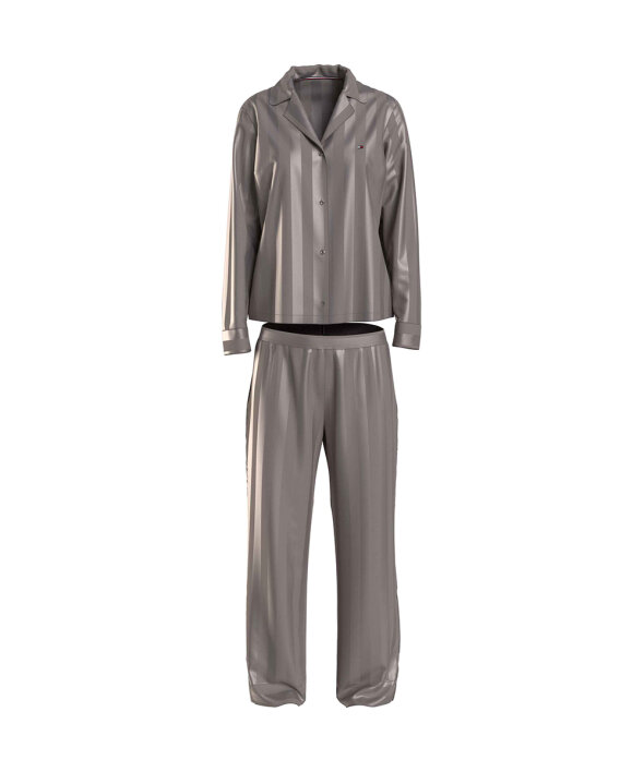 Tommy Hilfiger - Th Global Stripe Pyjamas