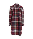 Tommy Hilfiger - Th Original Shirt Nightdress Fl (Ext Sizes