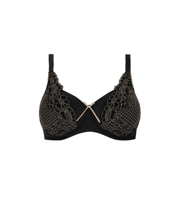 Wunderwear - Alina SB Bra Full Cup - Fuldskålsbh fra Amoena