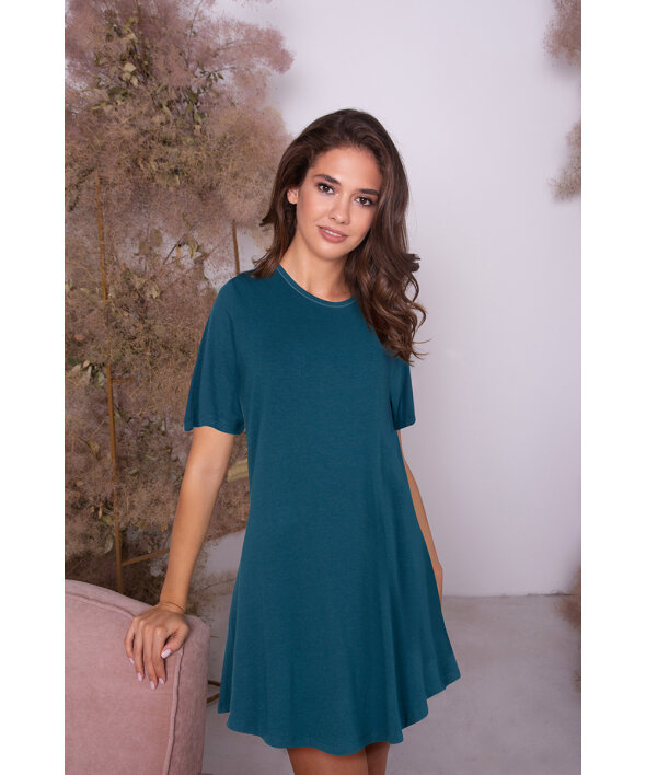Lady Avenue - Bamboo Bigshirt