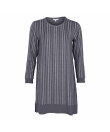Lady Avenue - Bamboo Homewear Long Sleeve Nightdress