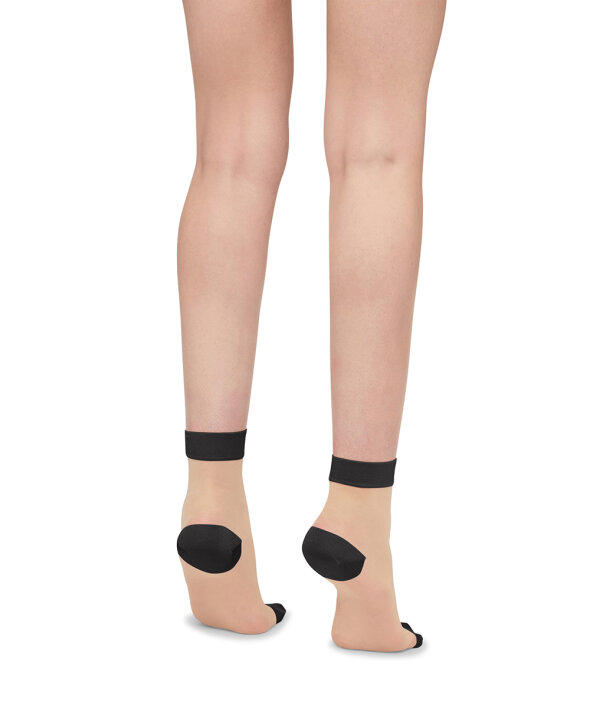 Wolford - Colour Shade Sock