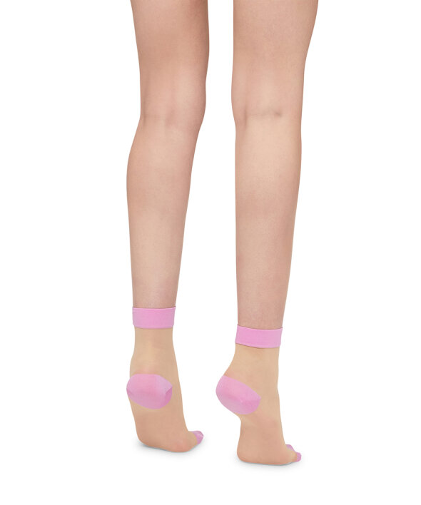 Wolford - Colour Shade Sock