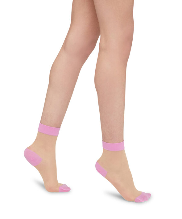 Wolford - Colour Shade Sock