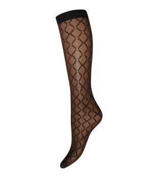 Wolford - Monogram Knee High