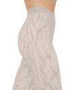 Wolford - Snake Lace Tights
