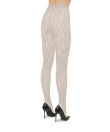 Wolford - Snake Lace Tights