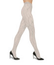 Wolford - Snake Lace Tights