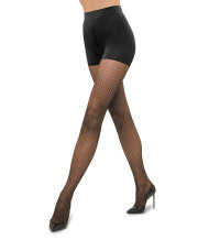 Wolford - Control Dots Tights