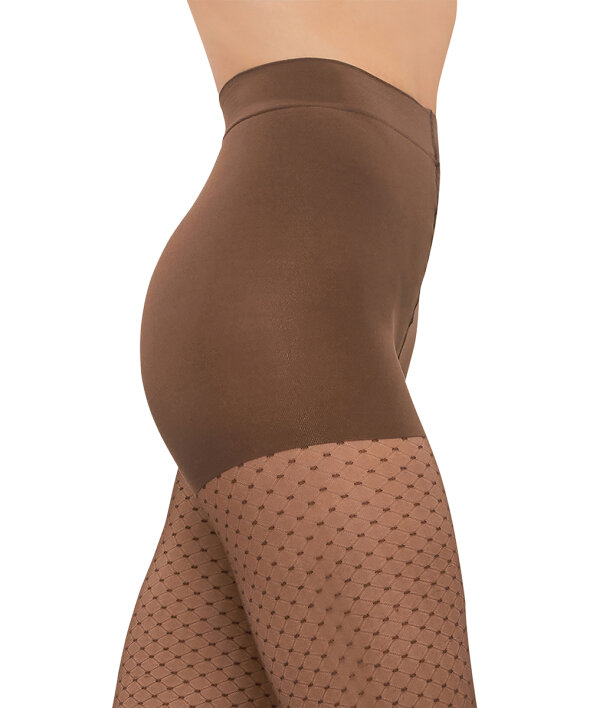 Wolford - Control Dots Tights