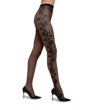 Wolford - Flower Tights