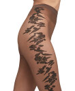 Wolford - Flower Tights