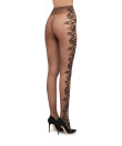 Wolford - Flower Tights