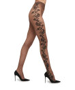 Wolford - Flower Tights