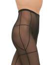 Wolford - Tulle Tights