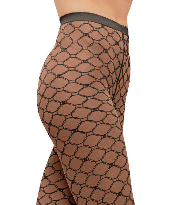 Wolford - Monogram Tights