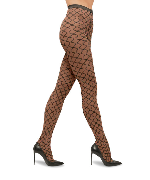 Wolford - Monogram Tights