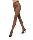 Wolford - Monogram Tights