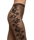 Wolford - Flower Tights