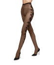 Wolford - Flower Tights