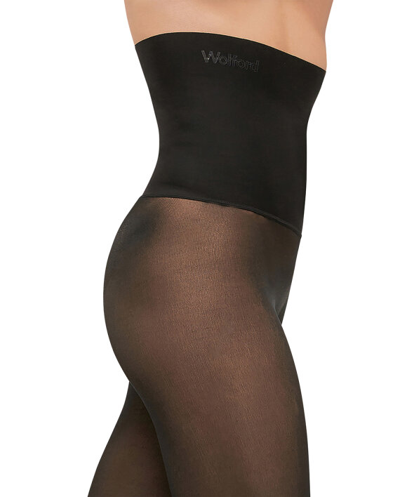 Wolford - Fatal High Waist Strømpebukser/Leggings