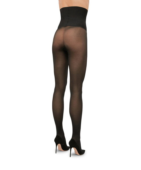 Wolford - Fatal High Waist Strømpebukser/Leggings