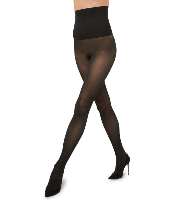 Wolford - Fatal High Waist Strømpebukser/Leggings