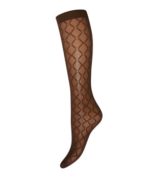 Wolford - Monogram Knee High