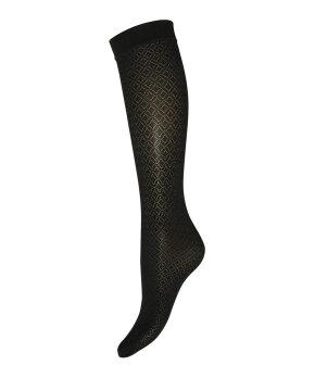Wolford - Pattern Knee-High
