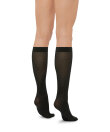 Wolford - Pattern Knee-High