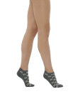 Wolford - Cotton W Sneaker Socks