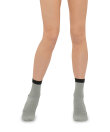Wolford - The W Cotton Socks
