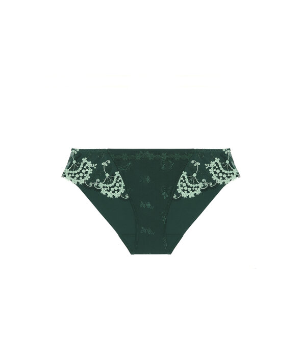 Simone Pérèle - Wish Brief