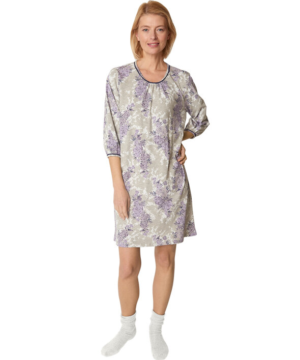 Brandtex - Brandtex Nightsuit