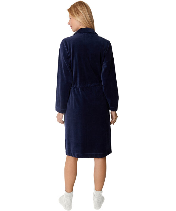 Brandtex - Brandtex Drop 2 Bathrobe