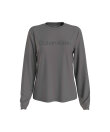 Calvin Klein - Pure Cotton L/S T-shirt