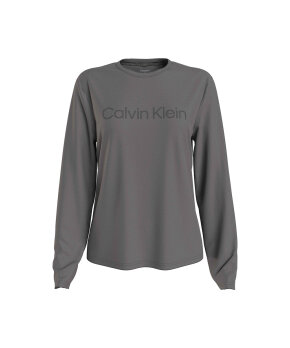 Calvin Klein - Pure Cotton L/S T-shirt