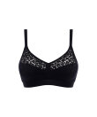 Chantelle - Norah Wirefree Support Bra