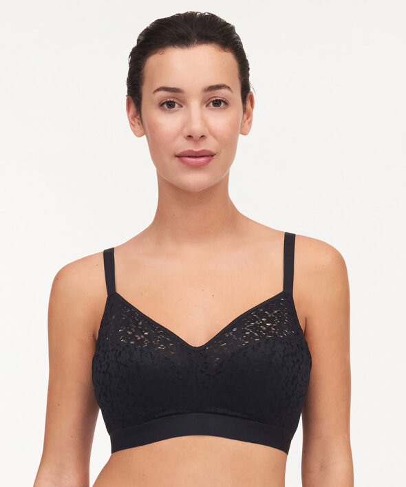 Chantelle - Norah Wirefree Support Bra