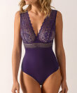 Empreinte - Cassiopée Body