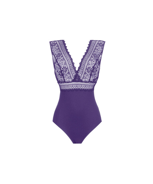 Empreinte - Cassiopée Body