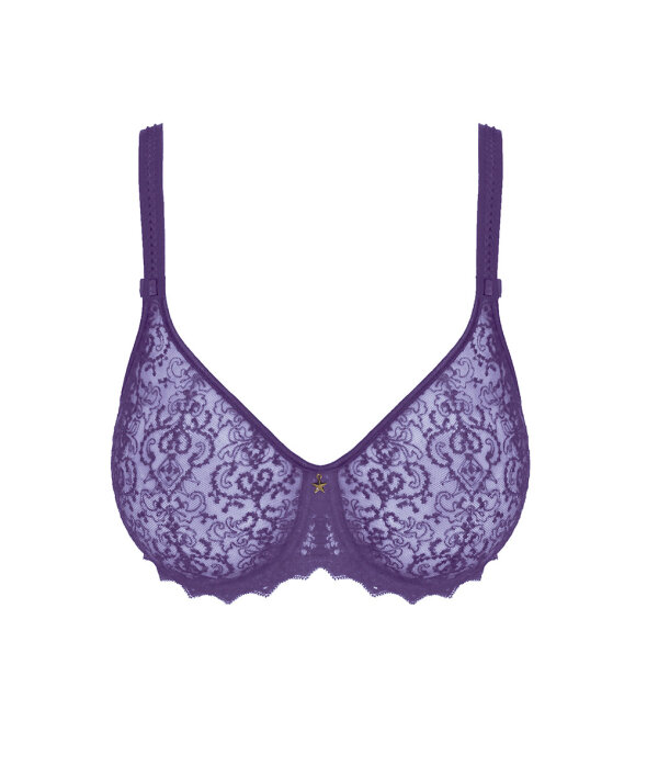 Empreinte - Cassiopée Underwired Seamless Bra